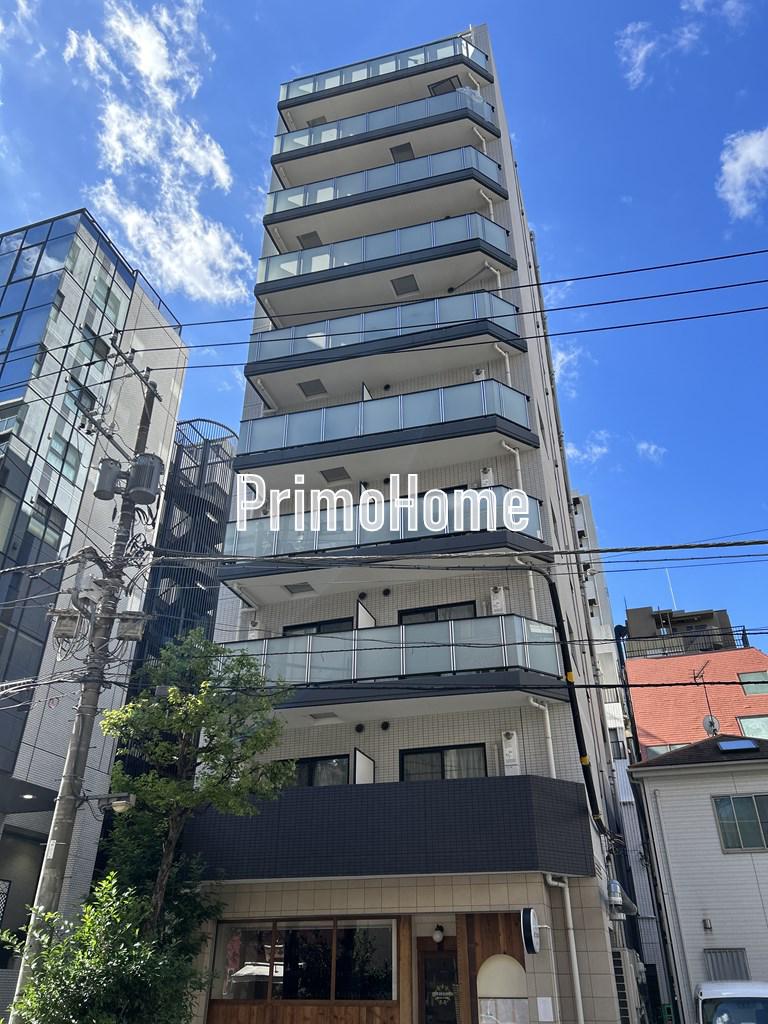 新神保町ビル