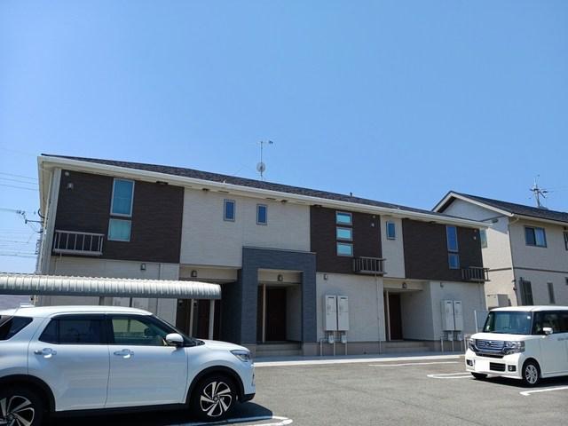 サンリット北野Ⅰ