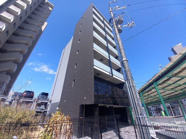 ボンヌ・サンテ枚方公園駅前