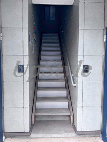 ソレイユワシオ六番館