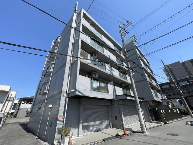 カサエステ壱番館