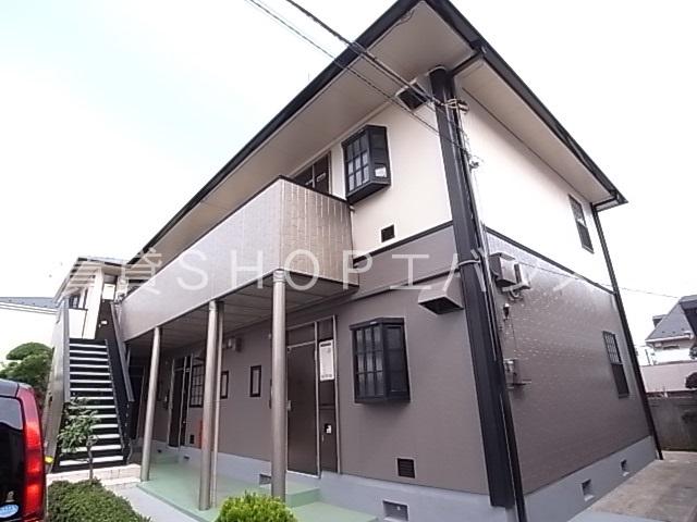 アネックス仲村
