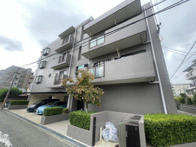 桜塚ハイツ