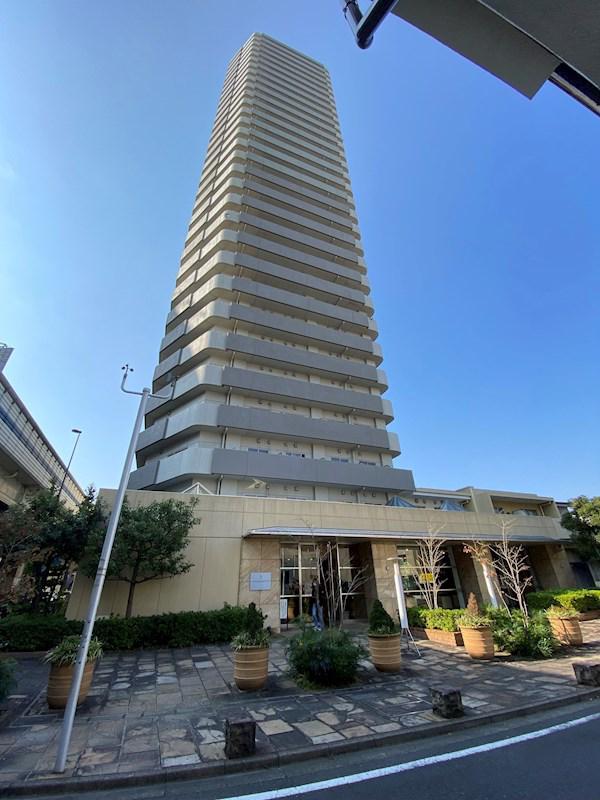 HF駒沢公園レジデンスTOWER(ワンルーム/2階)