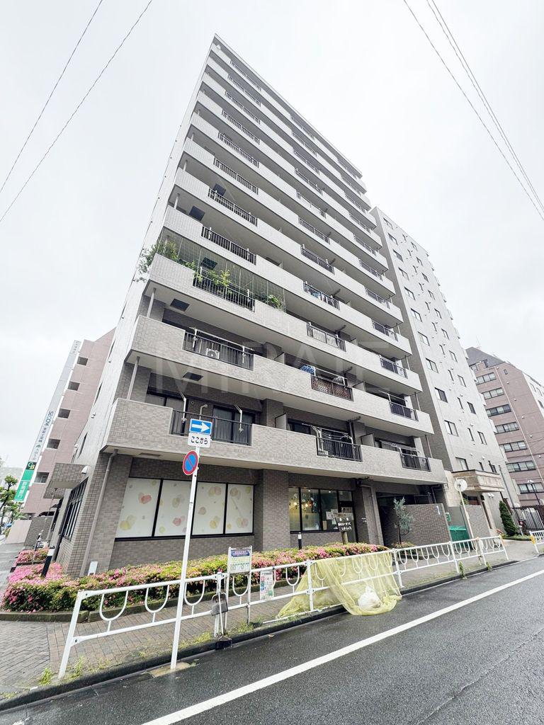 エスバイエルマンション相模原