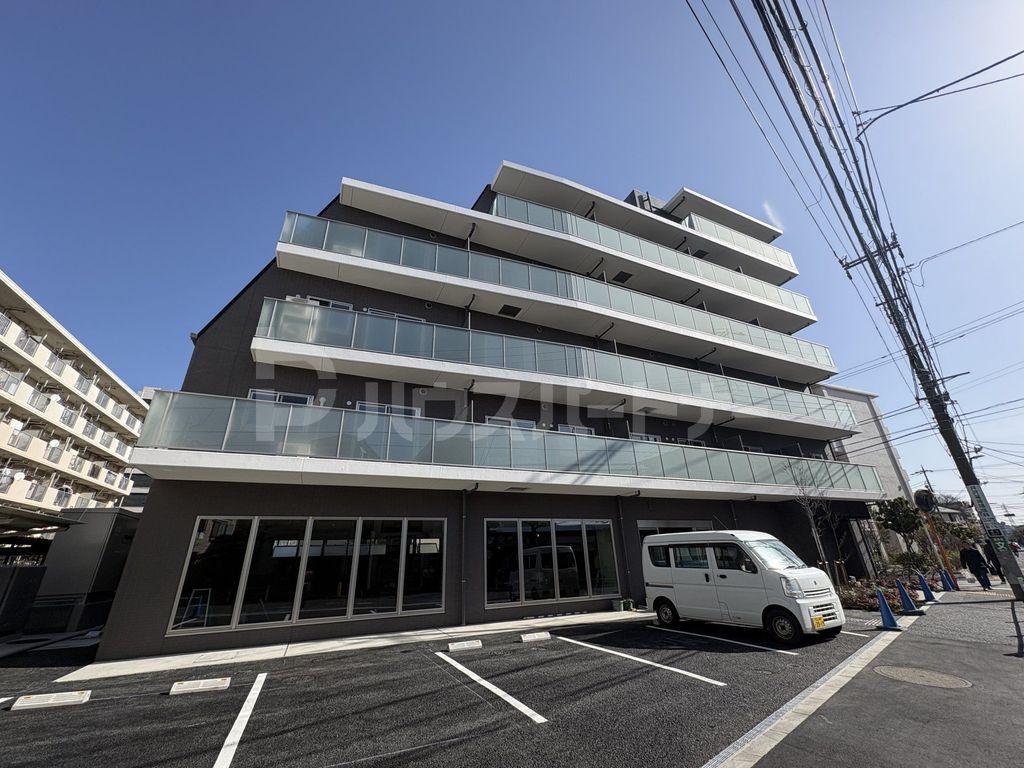 DAIWA GRACE MAISON 亀有