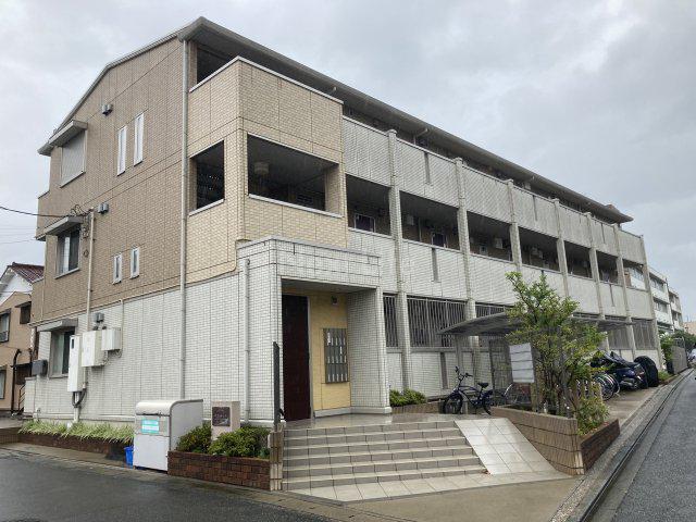 ベルウッド