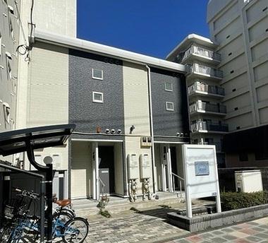 レオネクスト西蒲田