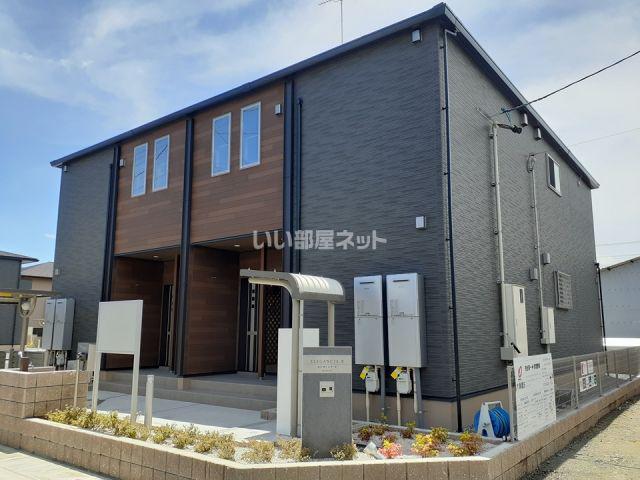 エレガンシアII A