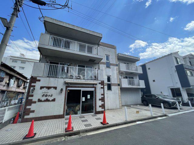 サニーサイドヴィレッジ