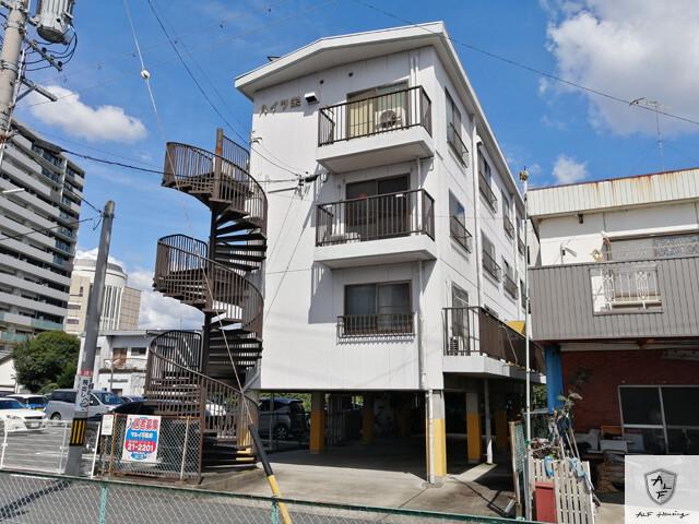ハイツ栄