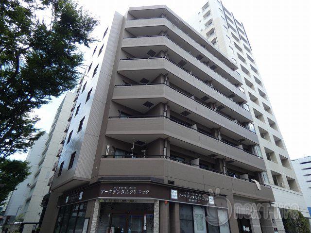 レジアス新横浜