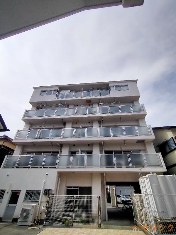 クレール延珠 北棟(3LDK/2階)