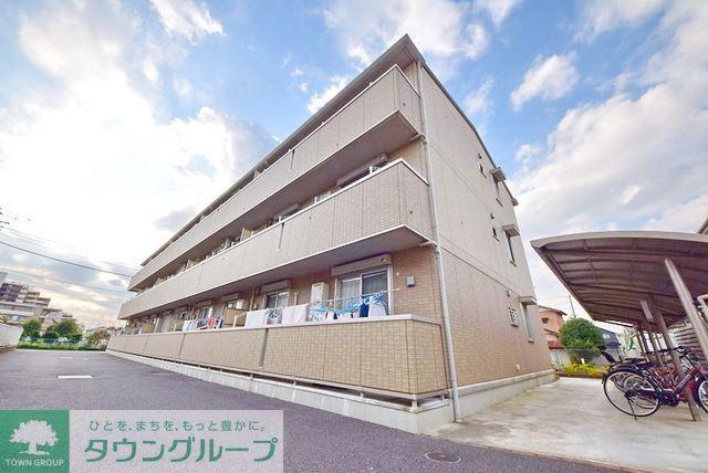 ハピネスⅡ