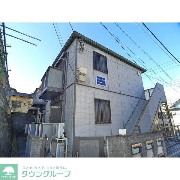 サンドエル