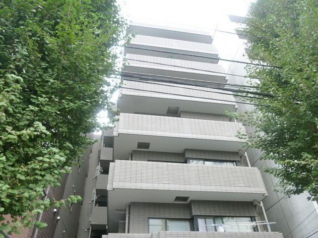 ロイヤルプラザ中野
