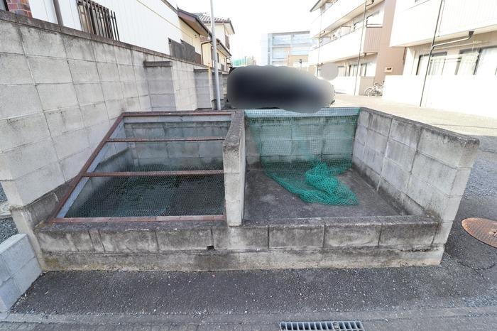 エターナル I棟