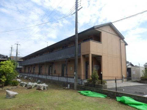 セジュール南堅田