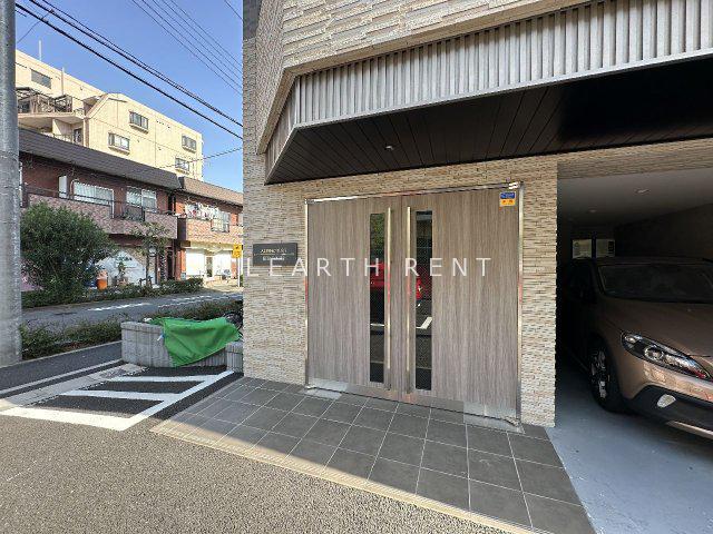 アルファコート北綾瀬2