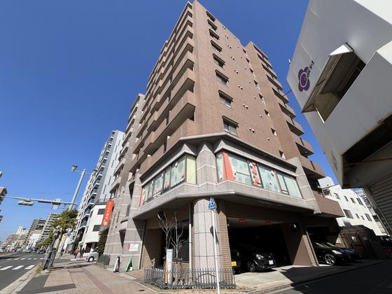 アンフィニ河原町