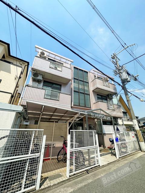 サンキャッスル深井