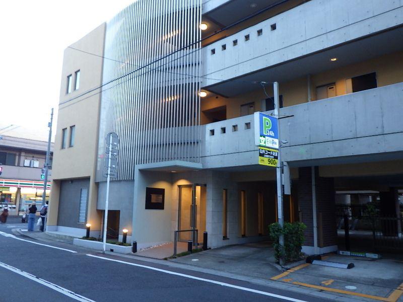 グランステュディオ本八幡