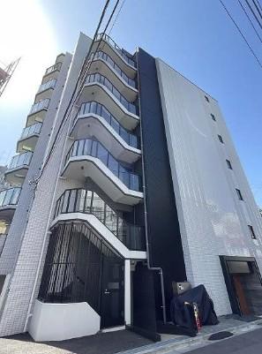 AXAS神楽坂