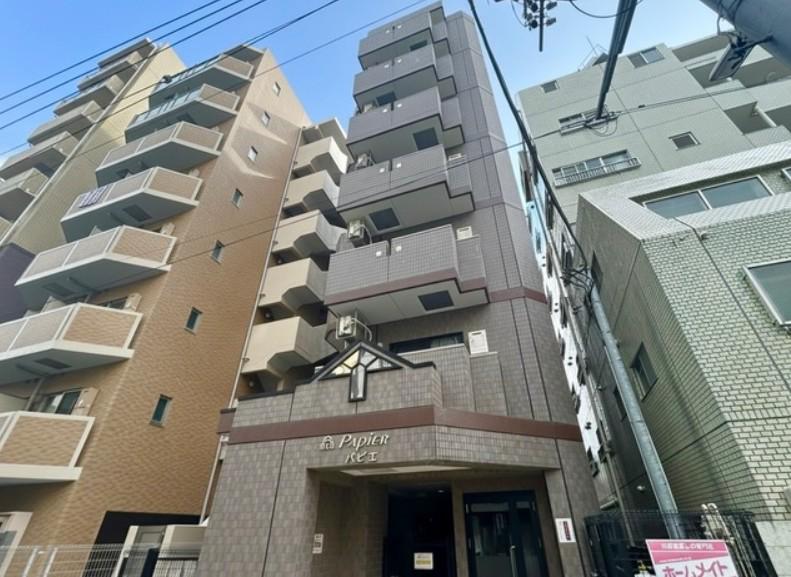 ＪＲ京浜東北線 川崎駅 徒歩10分  築20年