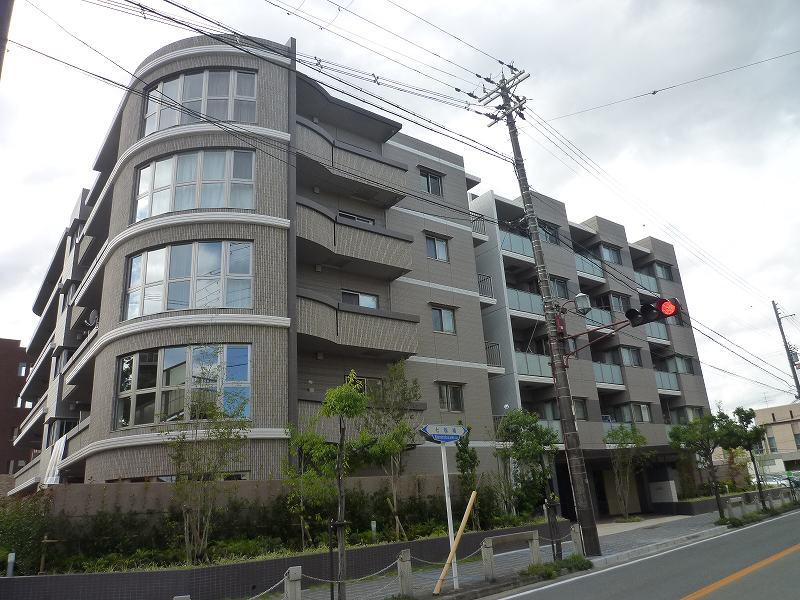 イーグル山手