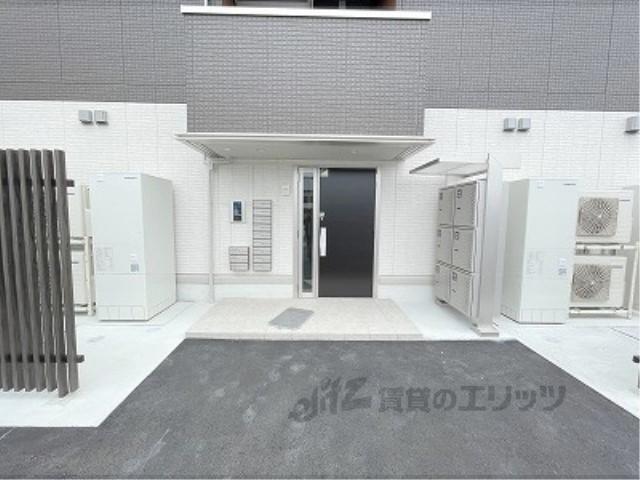 シュエット四条大路