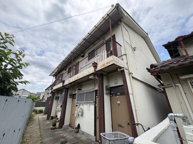 エイト古市