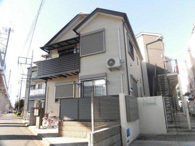 アンジュ