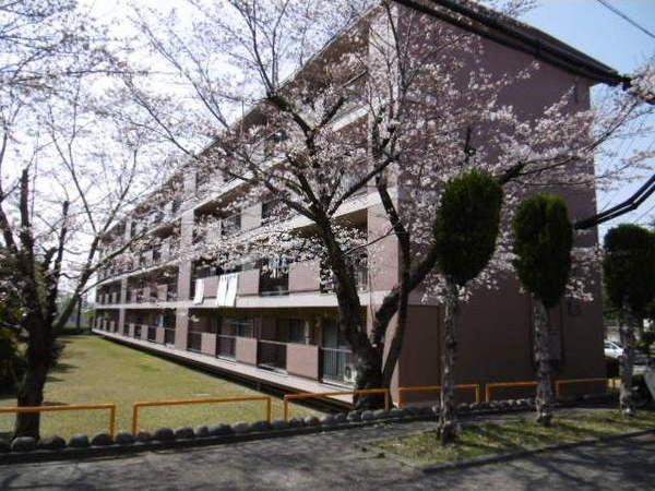 鍋屋上野1号棟