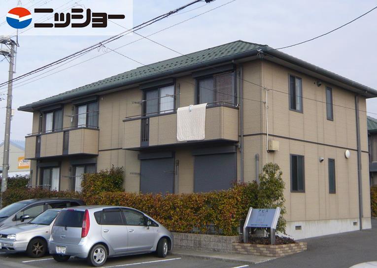 アピス C棟