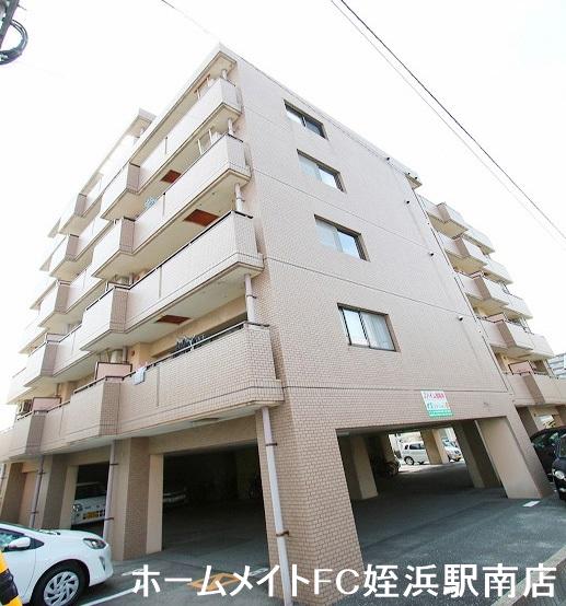 Jハイム周船寺