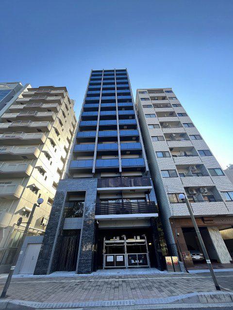 CASSIA河原町平和大通