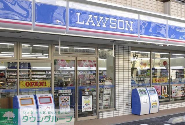シャーメゾン瀬田