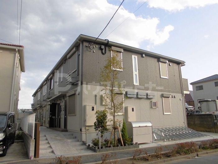 ラウレア瑞江