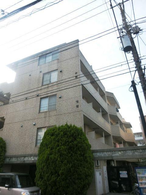 プレール学芸大学参番館