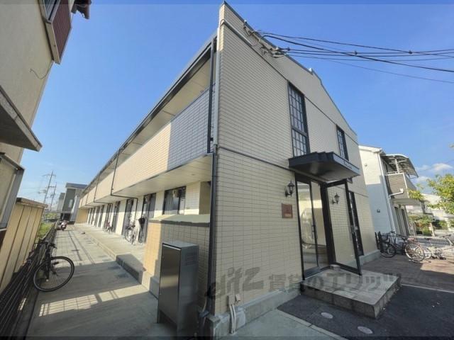 レオパレスエスパールビラ