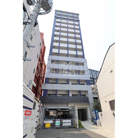 エンクレスト渡辺通II