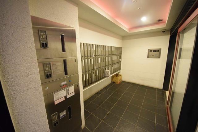 マイナビSTAYミライエ上石神井南