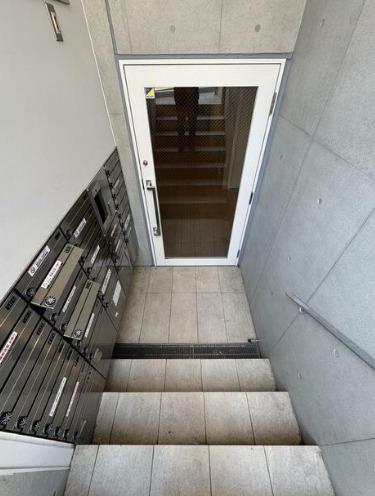BRICK RESIDENCE 目黒本町