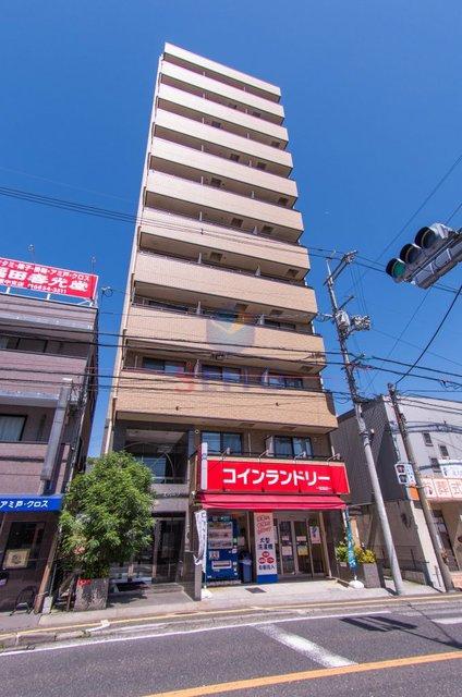 ロイヤルクイーンズパーク蛍池