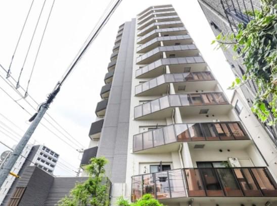 ウィルローズ市谷柳町