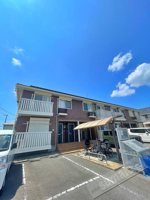 ＪＲ和歌山線 田井ノ瀬駅 徒歩18分 2階建 築20年