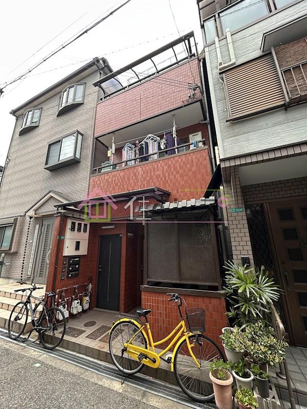 Mハイツ