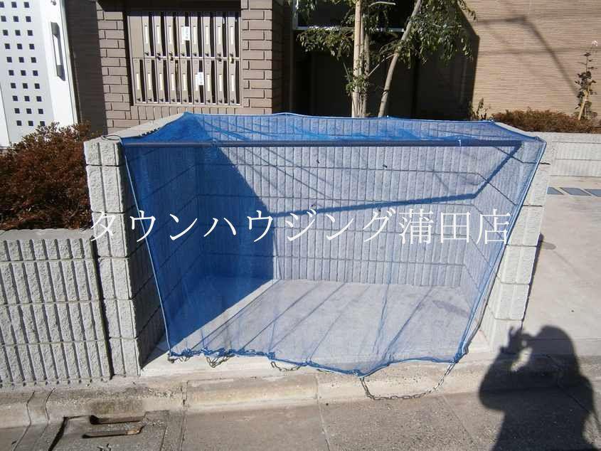 レオパレスクリムゾン矢口