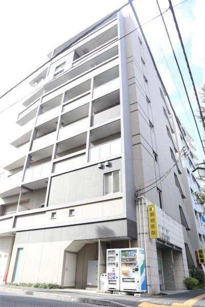 ロイヤルプレイス西荻窪