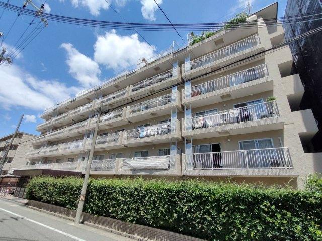 シーサイドコーポ芦屋